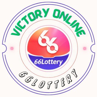 Telegram profile photo for 66lottery 1 mins Prediction Group