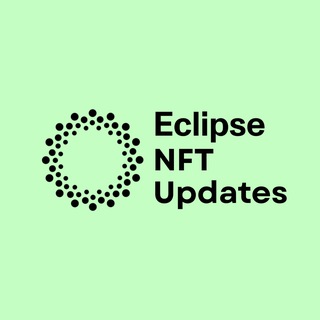 Telegram profile photo for Eclipse NFT Updates