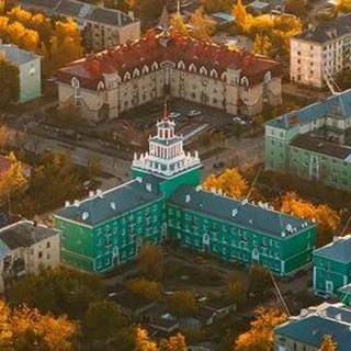 Telegram profile photo for Дзержинск | Политика | Новости