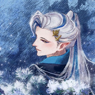 Telegram profile photo for Muii - art