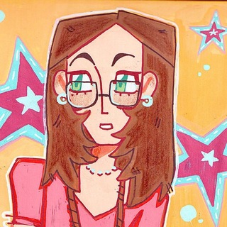 Telegram profile photo for просто айша