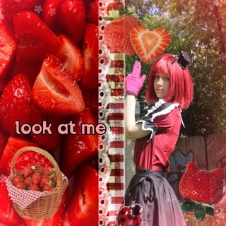 Telegram profile photo for °*•̩̩͙•̩̩͙*˚𝐿𝑜𝑜𝓀 𝒶𝓉 𝓂𝑒˚*•̩̩͙•̩̩͙*° (Рест с 12.04.26)