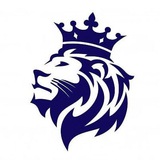 Telegram profile photo for The Gold Lion Calls