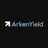 Telegram profile photo for ArkenYield