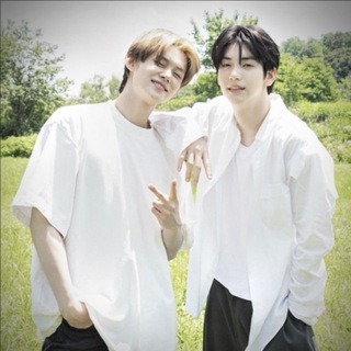 Telegram profile photo for Choi yeonbin's dreams ^._.^