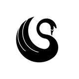 Telegram profile photo for Чёрные лебеди экономики
