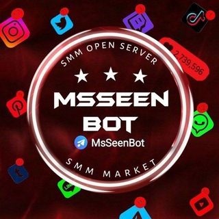 Telegram profile photo for MsSeen | News