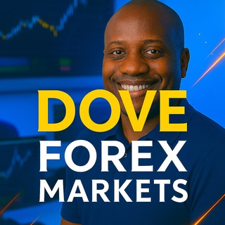 Telegram profile photo for 🕊DOVE FOREX MARKETS™