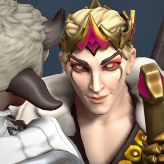 Telegram profile photo for фочъ