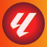 Telegram profile photo for Ла Лига – Испанский Футбол