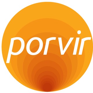 Telegram profile photo for Porvir