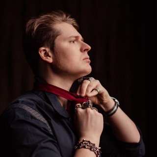 Telegram profile photo for Filipp Dobrynin . Ювелир блоггер. Украшения на заказ . Ювелирные курсы