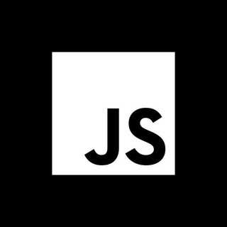 Telegram profile photo for JavaScript