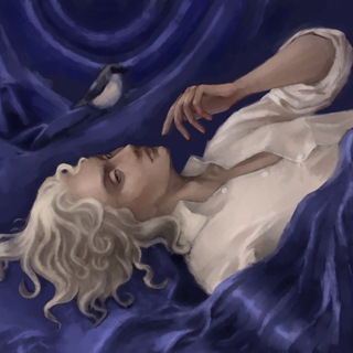 Telegram profile photo for Loren sol