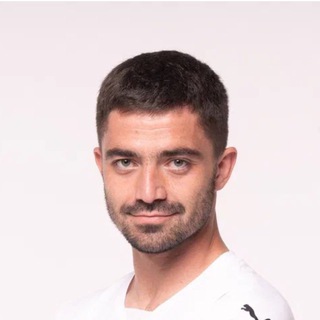Telegram profile photo for Василич ⚽️ | Антон Соснин