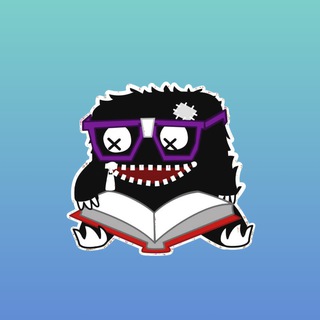 Telegram profile photo for Архив книг