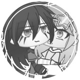 Telegram profile photo for 𓏵‧₊˚ ┊гача сериалы кэфэ.🤍