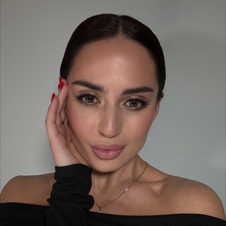 Telegram profile photo for Ваша Даша
