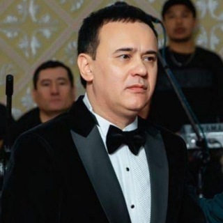 Telegram profile photo for OTABEK MUHAMMADZOHID (Vodiy davonlari osha yangragan navo...)