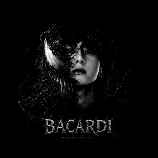 Telegram profile photo for BACARDI