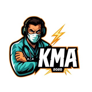 Telegram profile photo for КМА