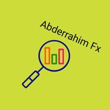 Telegram profile photo for Abderrahim Fx