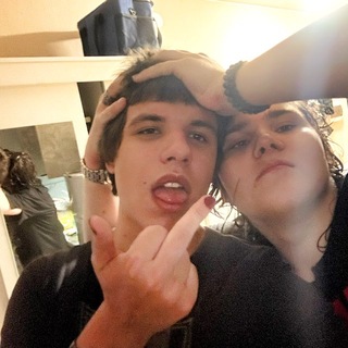 Telegram profile photo for ханна водка