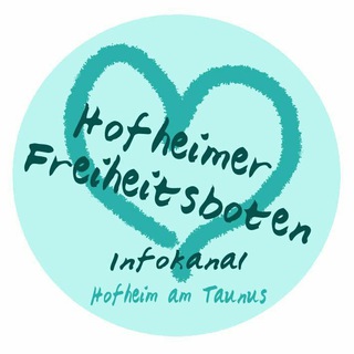 Telegram profile photo for Freiheitsboten Hofheim