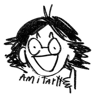 Telegram profile photo for amitartt