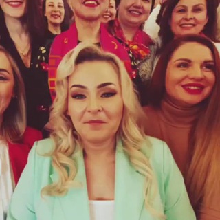 Telegram profile photo for Кононова Анна. Фаберлик Онлайн.👩💻