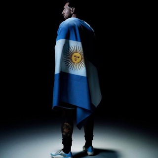 Telegram profile photo for NE BARCA | Мнение