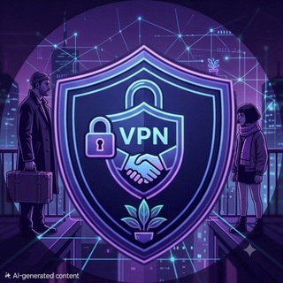 Telegram profile photo for Léon VPN |خرید وی پی ان با تست رایگان|