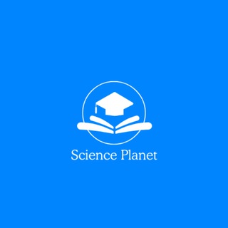 Telegram profile photo for Science Planet