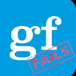 Telegram profile photo for Gutefrage Fails