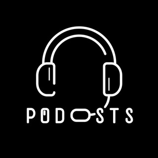 Telegram profile photo for English podcasts(inglizcha suhbatlar
