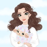 Telegram profile photo for 🧶☁️Облачные игрушки☁️🧶