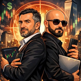 Telegram profile photo for Easy Busy Community