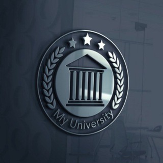 Telegram profile photo for My university