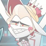Telegram profile photo for @ Lucifer's fan