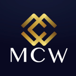Telegram profile photo for MCW Brasil