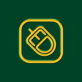 Telegram profile photo for دیبا ارتباط | طراحی سایت | سئو | تولید محتوا|طراحی لوگو