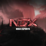 Telegram profile photo for STORM_ESPORTS