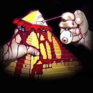 Telegram profile photo for KILLuminati Argentum