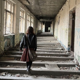 Telegram profile photo for Соня Дарлинг