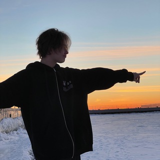 Telegram profile photo for ДАНЯ ПОД