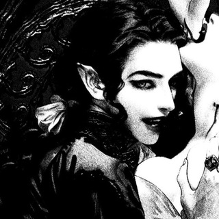 Telegram profile photo for siren’s mourning