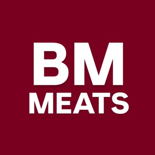 Telegram profile photo for BM MEATS