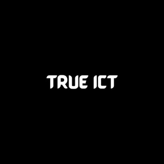 Telegram profile photo for TRUE_ICT