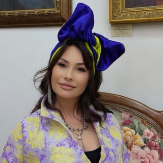Telegram profile photo for Сила Женщины / Ирина Майфат💃