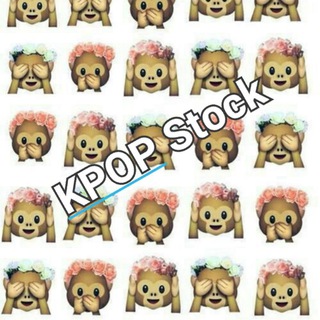 Telegram profile photo for K-POP stock 💌